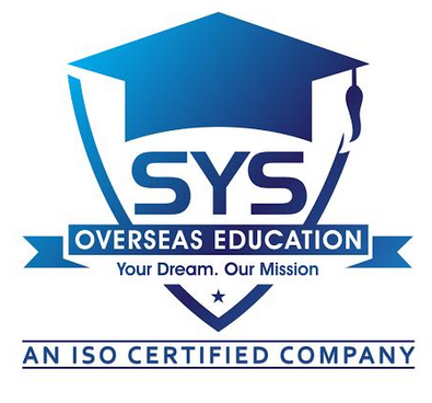 SYS Overseas Education